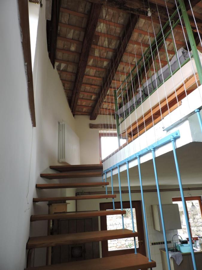 Tipitapi Apartamento Malchina Exterior foto