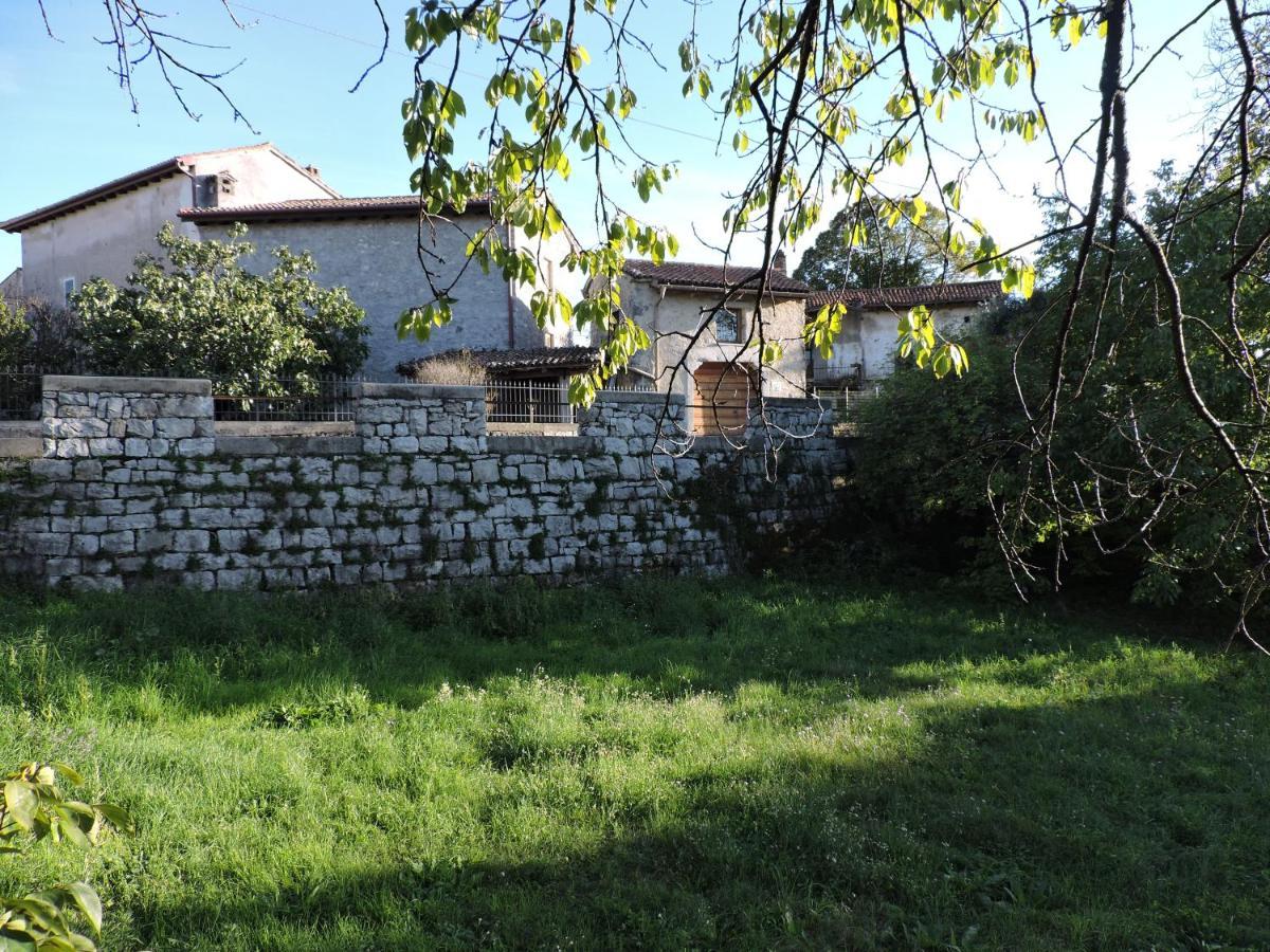 Tipitapi Apartamento Malchina Exterior foto